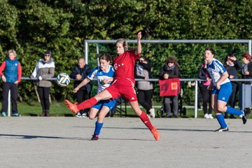 Bild 412 - Frauen SV Wahlstedt - Bramstedter TS : Ergebnis: 12:0